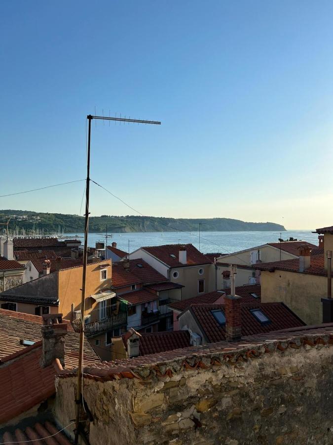Sml Apartments 1 Izola Exterior photo