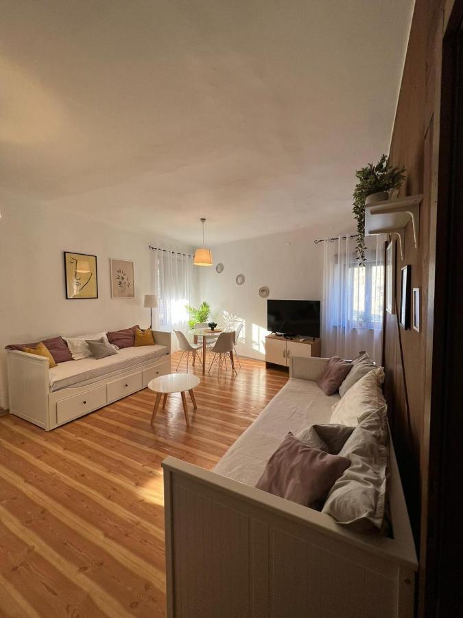 Sml Apartments 1 Izola Exterior photo