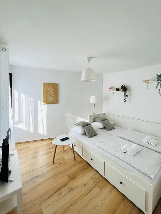 Sml Apartments 1 Izola Exterior photo